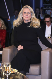 'NDR Talk Show' in Hamburg