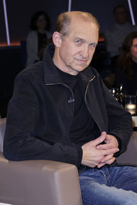 'NDR Talk Show' in Hamburg