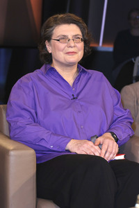 'NDR Talk Show' in Hamburg