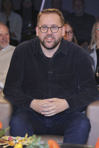 'NDR Talk Show' in Hamburg