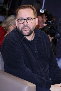 'NDR Talk Show' in Hamburg