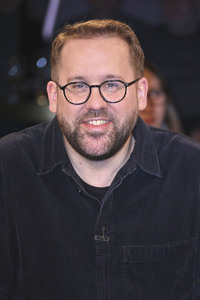 'NDR Talk Show' in Hamburg