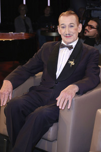 'NDR Talk Show' in Hamburg