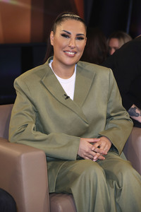 'NDR Talk Show' in Hamburg