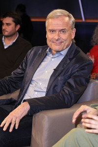 'NDR Talk Show' in Hamburg