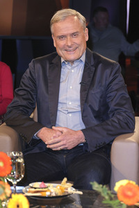 'NDR Talk Show' in Hamburg