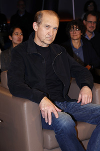 'NDR Talk Show' in Hamburg