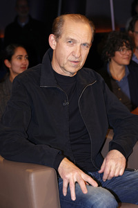 'NDR Talk Show' in Hamburg