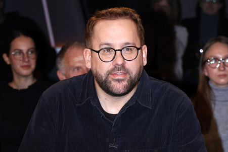 'NDR Talk Show' in Hamburg