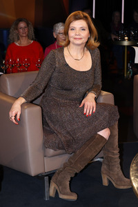 'NDR Talk Show' in Hamburg