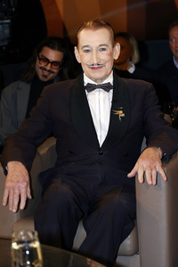 'NDR Talk Show' in Hamburg