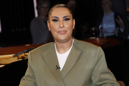 'NDR Talk Show' in Hamburg