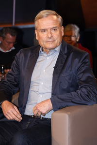 'NDR Talk Show' in Hamburg