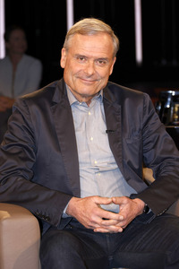 'NDR Talk Show' in Hamburg