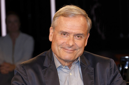 'NDR Talk Show' in Hamburg