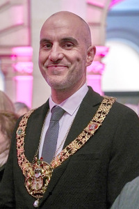 Neujahrsempfang 2025 in Hannover