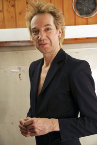 Musik-Show 'We Could Be Heroes' mit Sven Ratzke & Band in Berlin