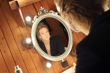 Musik-Show 'We Could Be Heroes' mit Sven Ratzke & Band in Berlin