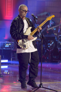 TV-Show 'Ora o mai più' in Rom