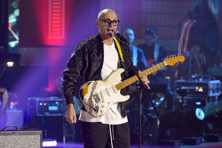 TV-Show 'Ora o mai più' in Rom