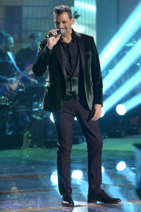 TV-Show 'Ora o mai più' in Rom