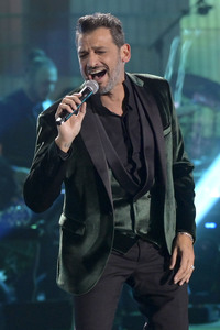 TV-Show 'Ora o mai più' in Rom