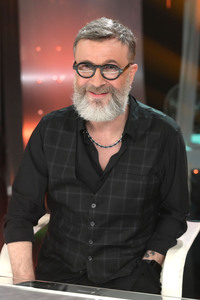 TV-Show 'Ora o mai più' in Rom