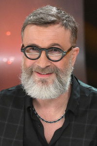 TV-Show 'Ora o mai più' in Rom