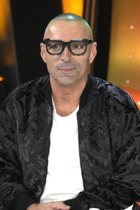 TV-Show 'Ora o mai più' in Rom