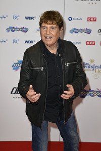 TV-Show 'Schlagerchampions - Das große Fest der Besten' in Berlin