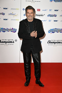 TV-Show 'Schlagerchampions - Das große Fest der Besten' in Berlin