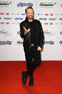 TV-Show 'Schlagerchampions - Das große Fest der Besten' in Berlin