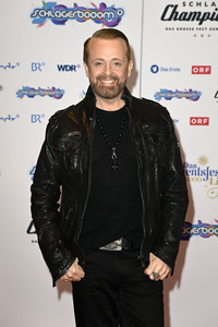 TV-Show 'Schlagerchampions - Das große Fest der Besten' in Berlin
