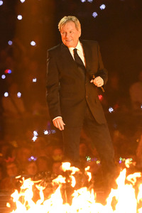 TV-Show 'Schlagerchampions - Das große Fest der Besten' in Berlin