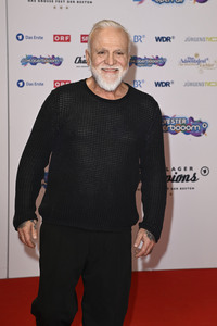 TV-Show 'Schlagerchampions - Das große Fest der Besten' in Berlin