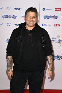 TV-Show 'Schlagerchampions - Das große Fest der Besten' in Berlin