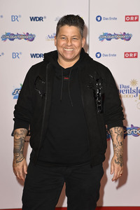 TV-Show 'Schlagerchampions - Das große Fest der Besten' in Berlin