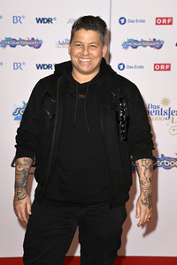 TV-Show 'Schlagerchampions - Das große Fest der Besten' in Berlin