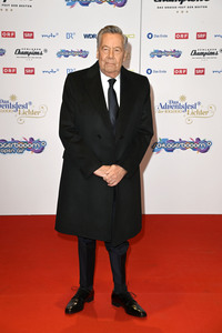 TV-Show 'Schlagerchampions - Das große Fest der Besten' in Berlin