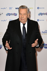 TV-Show 'Schlagerchampions - Das große Fest der Besten' in Berlin