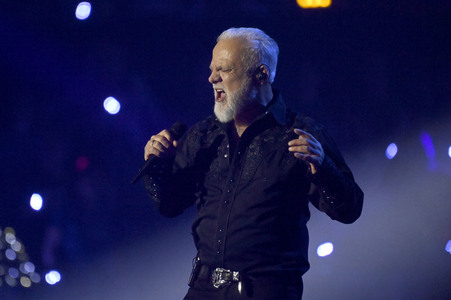 TV-Show 'Schlagerchampions - Das große Fest der Besten' in Berlin