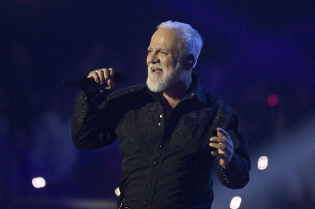 TV-Show 'Schlagerchampions - Das große Fest der Besten' in Berlin