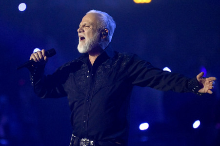 TV-Show 'Schlagerchampions - Das große Fest der Besten' in Berlin