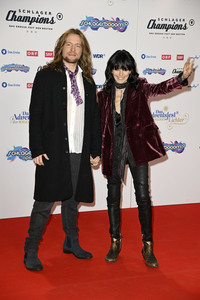 TV-Show 'Schlagerchampions - Das große Fest der Besten' in Berlin