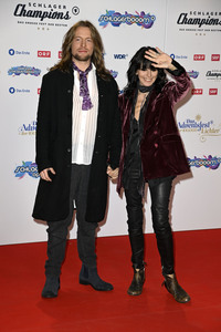 TV-Show 'Schlagerchampions - Das große Fest der Besten' in Berlin