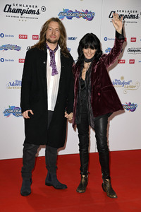 TV-Show 'Schlagerchampions - Das große Fest der Besten' in Berlin