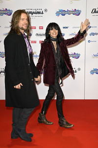 TV-Show 'Schlagerchampions - Das große Fest der Besten' in Berlin