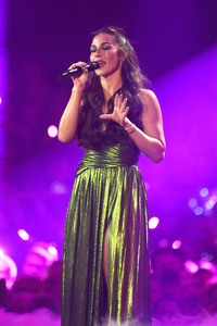 TV-Show 'Schlagerchampions - Das große Fest der Besten' in Berlin