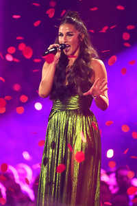 TV-Show 'Schlagerchampions - Das große Fest der Besten' in Berlin