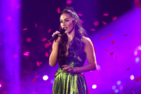 TV-Show 'Schlagerchampions - Das große Fest der Besten' in Berlin